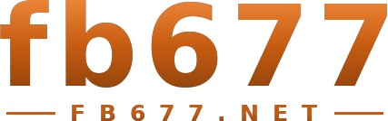 fb677 logo